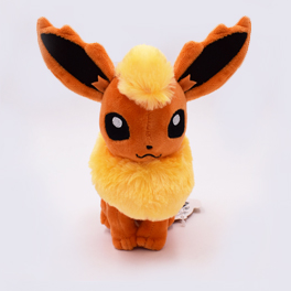Eeveelution Plush 6 Inch