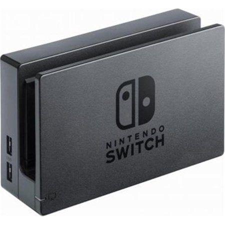 Nintendo Switch Dock