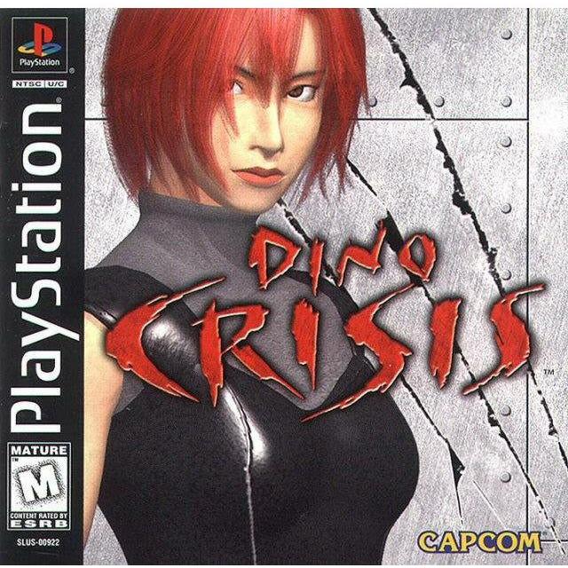 PS1 - Crise des dinosaures