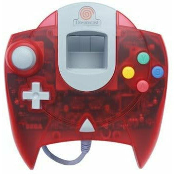 Sega Dreamcast Controller