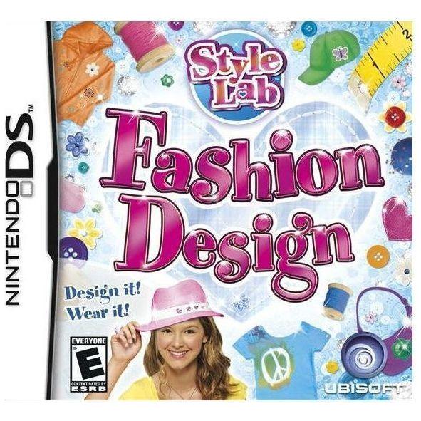 DS - Style Lab Fashion Design (au cas où)