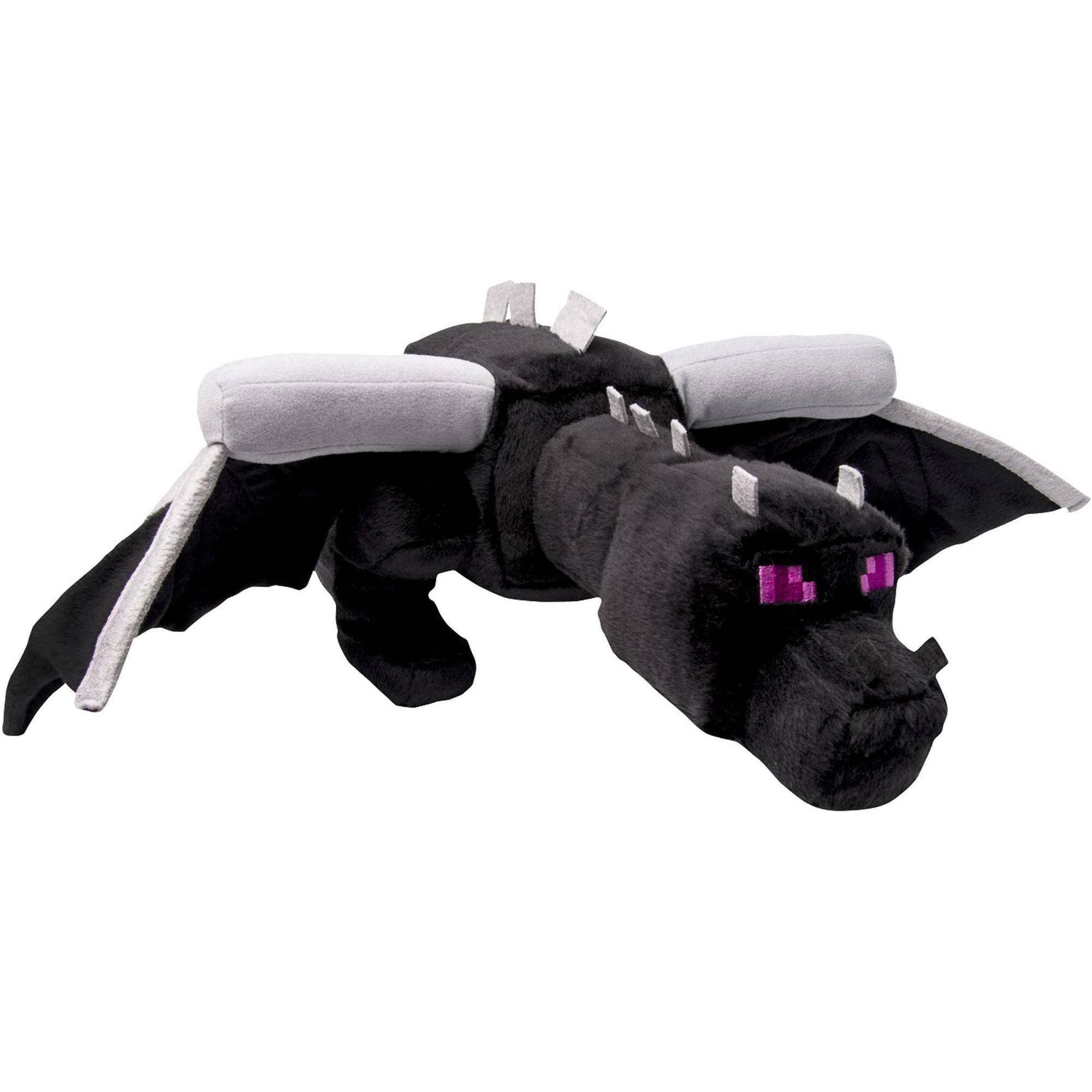 Plush - Minecraft Ender Dragon 23 Inch