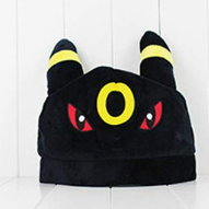 Eeveeloution Plush Hat
