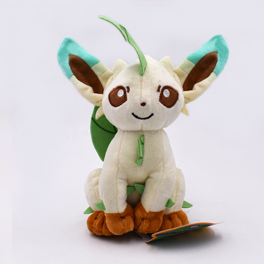 Eeveelution Plush 8 Inch