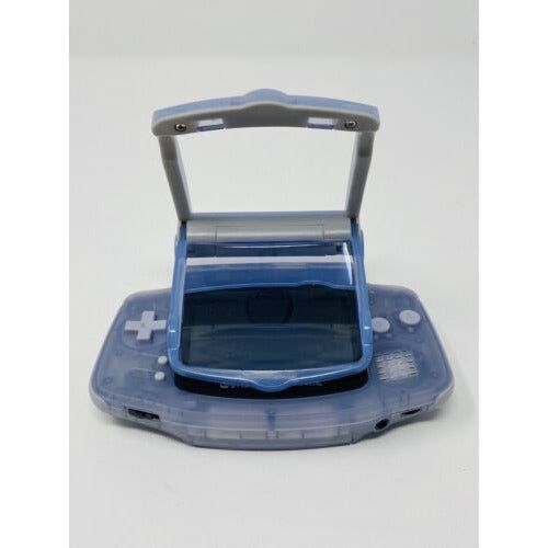 GBA - Mad Catz Magnifier and Light