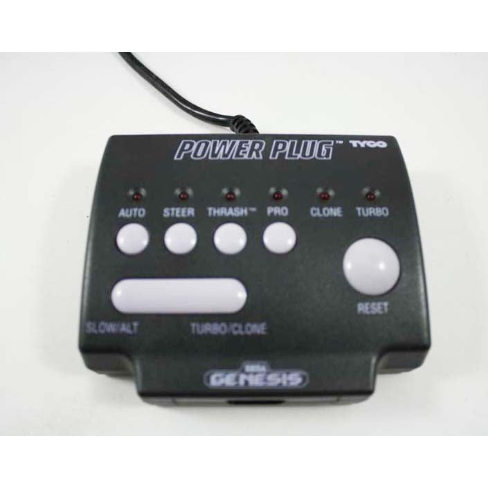 Sega Genesis TYCO Power Plug