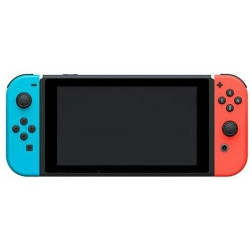 Nintendo Switch System