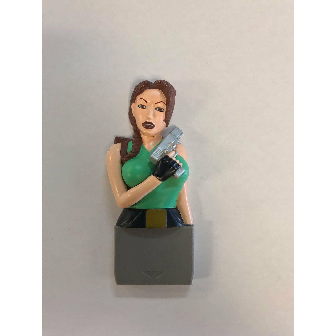 PS1 - Lara Croft Tomb Raider Memory Card