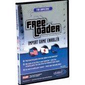 GameCube - FreeLoader Import Game Enabler (In Case)