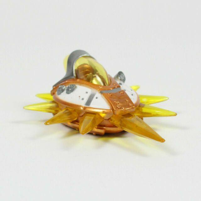 Superchargeurs Skylanders - Sun Runner