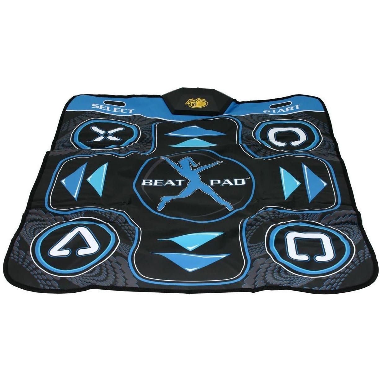Mad Catz PS2 Dance Pad