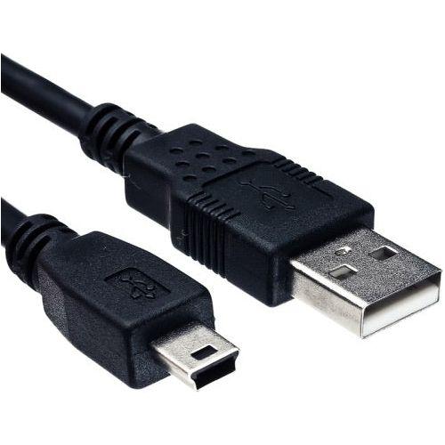 Mini USB Cable