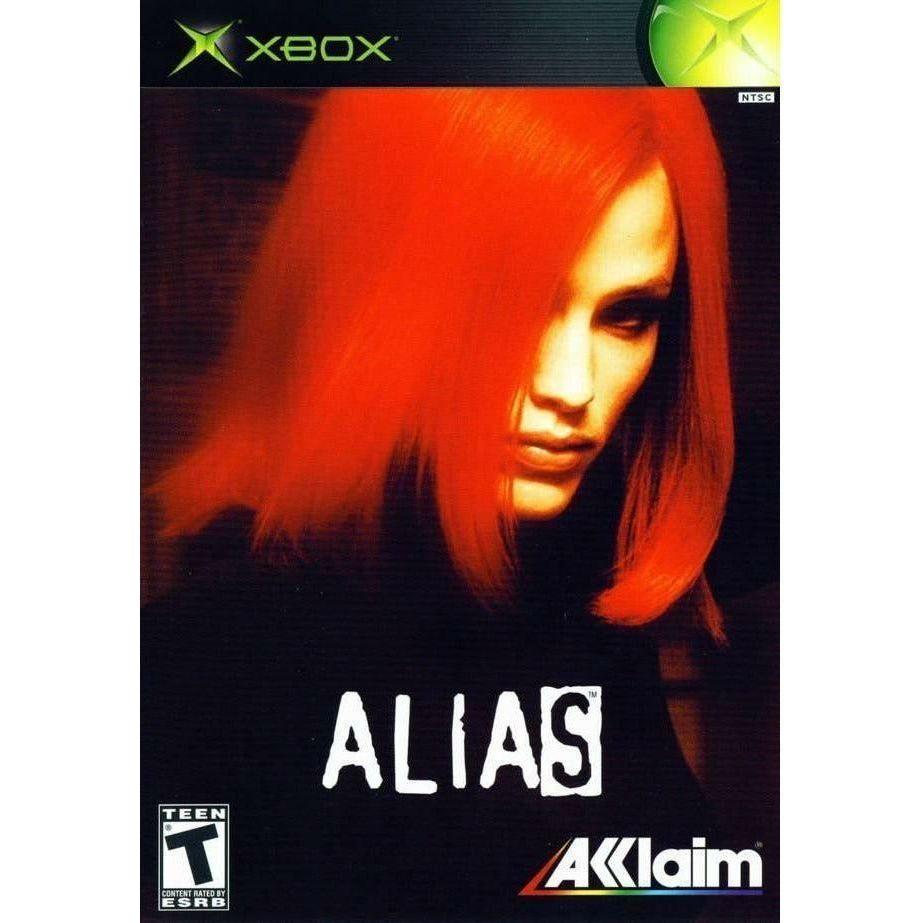 XBOX - Alias