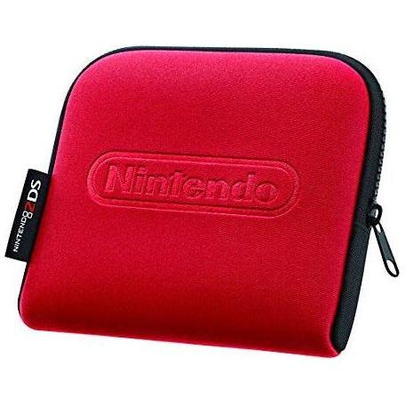 Nintendo 2DS Carrying Case