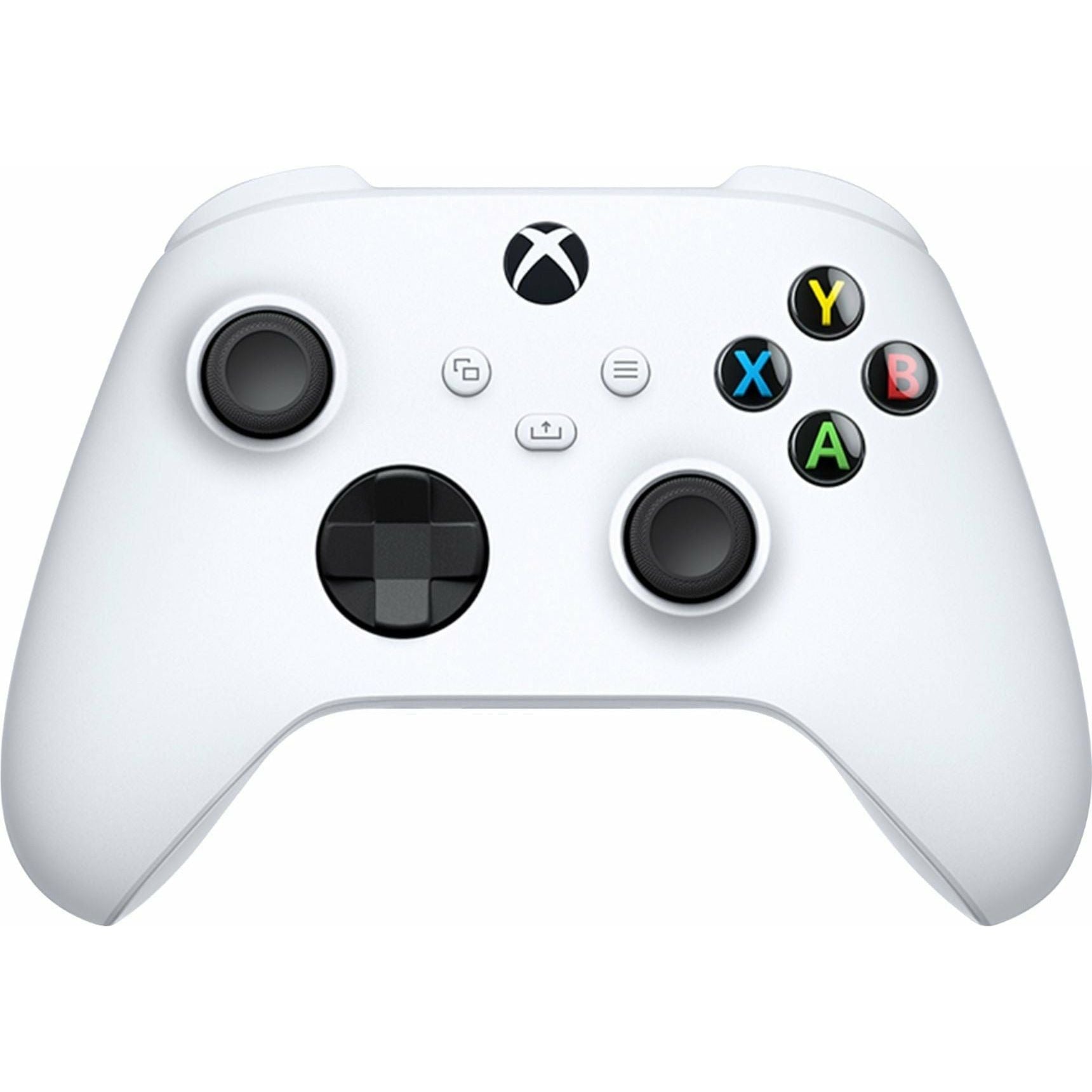 XBOX Series X Official Wireless Controller - White (Used)