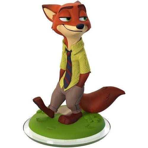 Disney Infinity 3.0 - Nick Wilde Figure