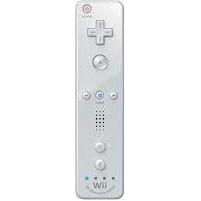 Nintendo Wii Remote With Motion Plus