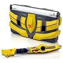 Transformers Nintendo DS Lite Case (Case Only)