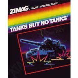 Atari 2600 - Des chars mais pas de chars (cartouche uniquement)