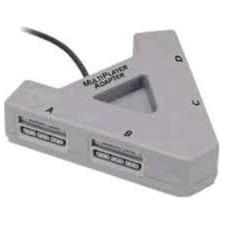 PS1 - Non Sony Multi-tap