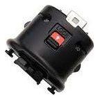 Wii Motion Plus Module (Black)