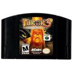 N64 - Turok 3 Shadow of Oblivion (Cartridge Only)
