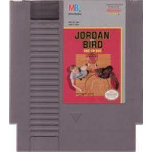 NES - Jordan vs Bird - One on One (Cartridge Only)