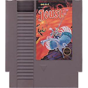 NES - Joute (cartouche uniquement)