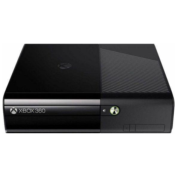 XBOX 360 Slim E System (No Controller)