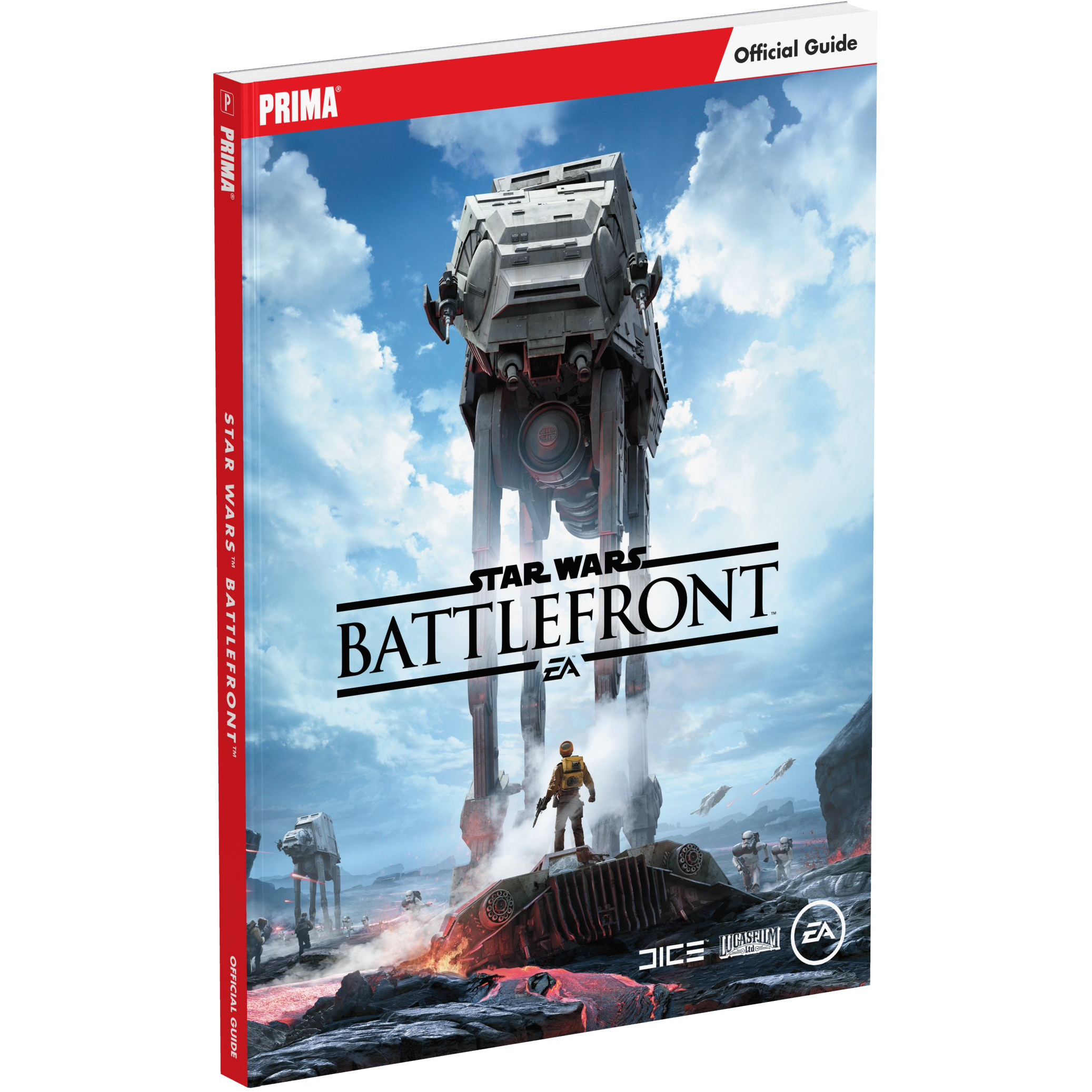 Strat - Star Wars Battlefront