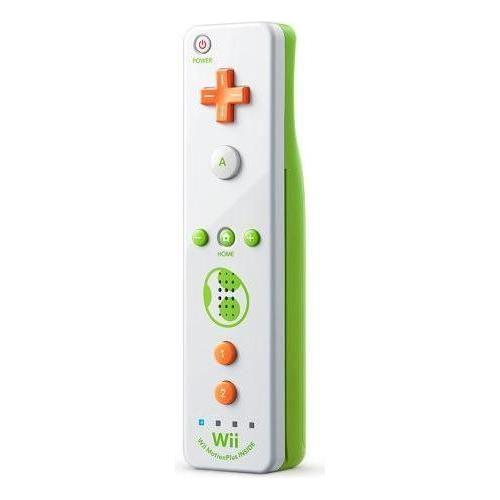 Nintendo Wii Remote with Motion Plus Special Edition