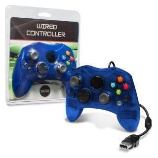 XBOX Original Wired Controller