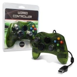 Manette filaire d'origine XBOX