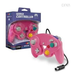 Gamecube Wired Controller for Wii and Gamecube