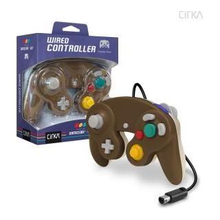 Gamecube Wired Controller for Wii and Gamecube