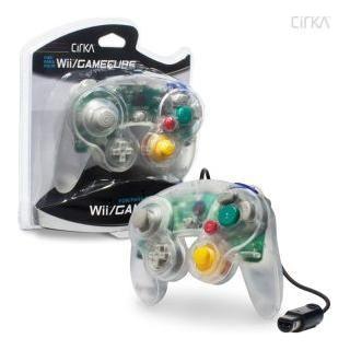 Gamecube Wired Controller for Wii and Gamecube