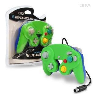 Gamecube Wired Controller for Wii and Gamecube