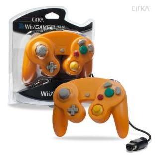 Gamecube Wired Controller for Wii and Gamecube