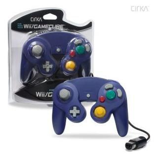 Gamecube Wired Controller for Wii and Gamecube