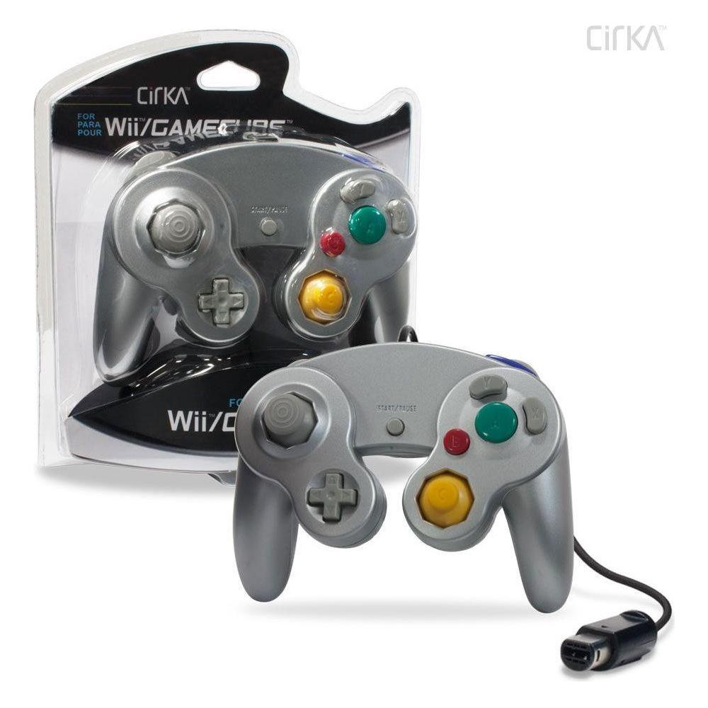Gamecube Wired Controller for Wii and Gamecube