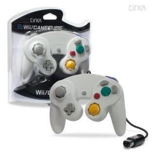 Gamecube Wired Controller for Wii and Gamecube