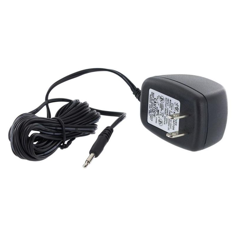 Atari 2600 AC Adapter (Power Supply)