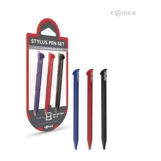 Ensemble de stylets pour New Nintendo 3DS XL (paquet de 3)