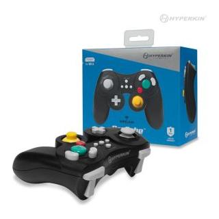 Wii U ProCube Wireless Controller