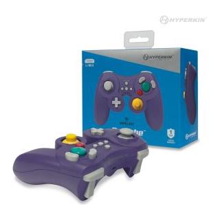 Manette sans fil Wii U ProCube