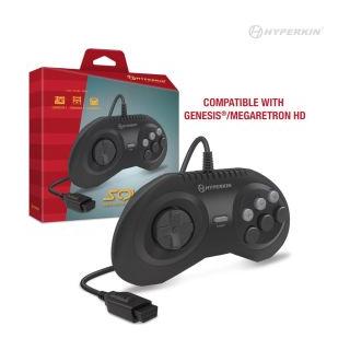 Squire Premium Controller for Sega Genesis