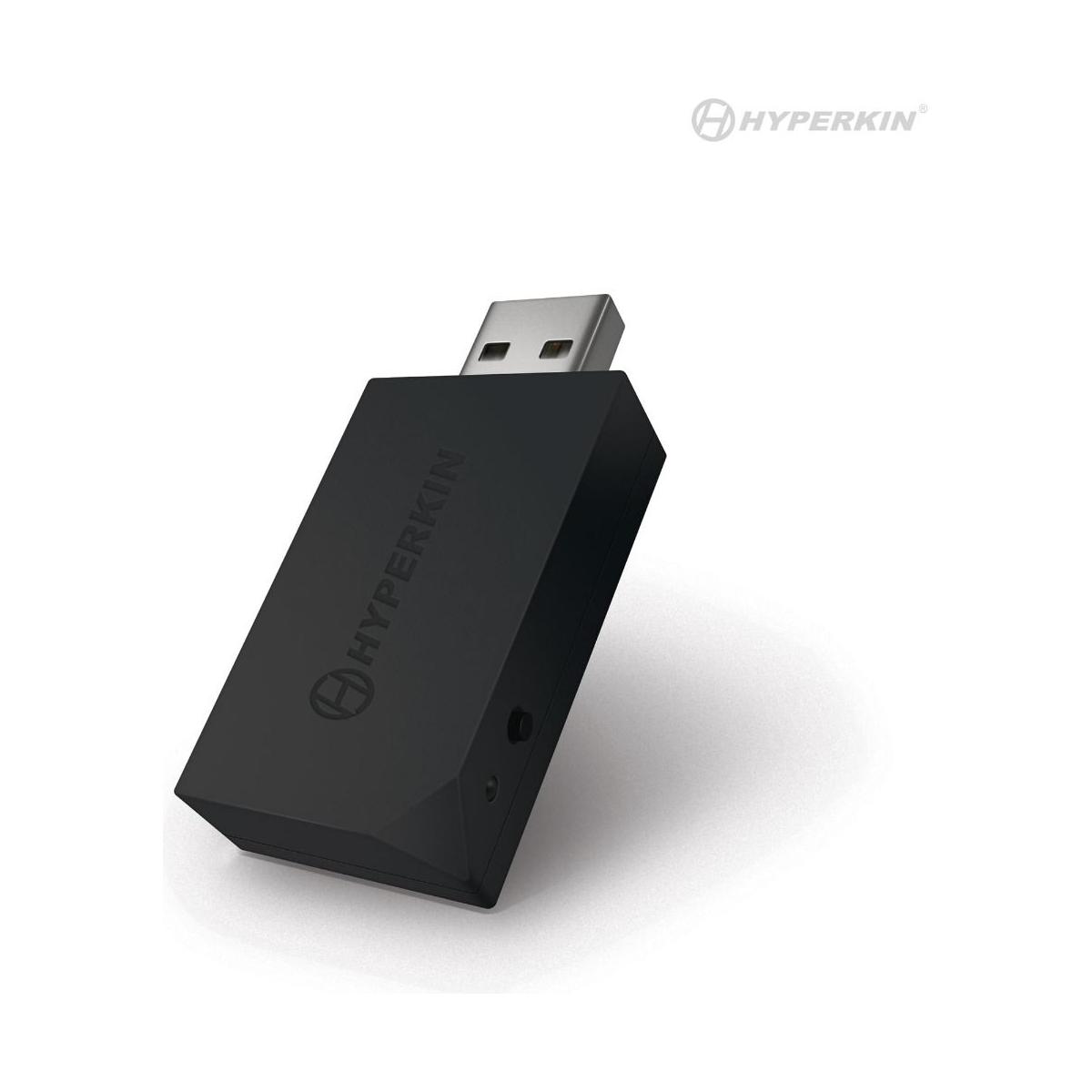 Adaptateur AlphaStar BT pour Nintendo Switch / Xbox One / PS4 / PS5