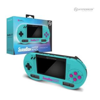 SupaBoy S Portable Pocket Console for SNES