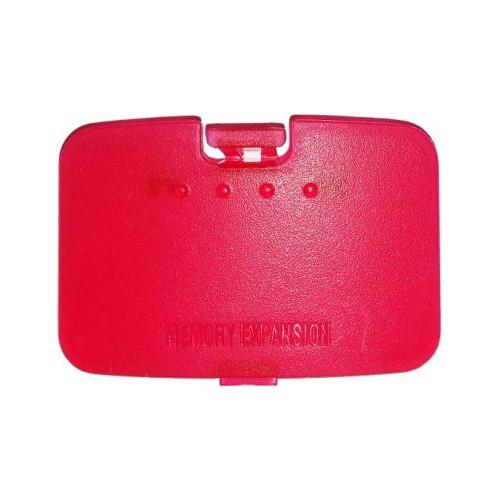 Couverture d'extension Nintendo 64