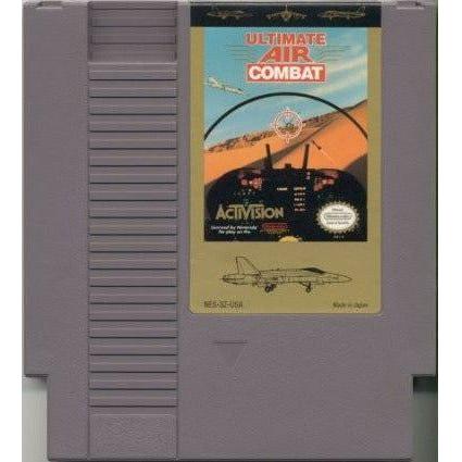 NES - Ultimate Air Combat (Cartridge Only)